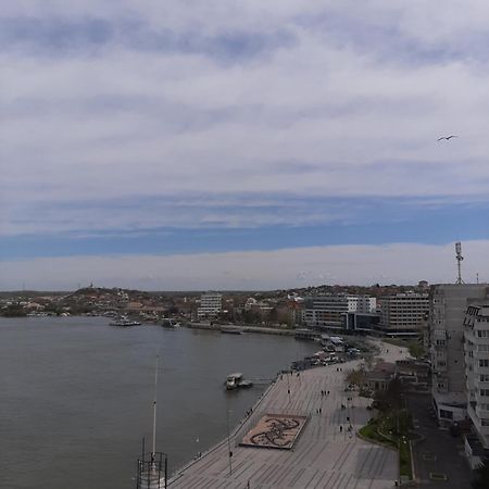 Delta Danube View Apart تولتشيا المظهر الخارجي الصورة