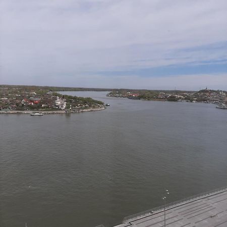 Delta Danube View Apart تولتشيا المظهر الخارجي الصورة